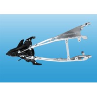 Motoholders Subframe for Ducati Panigale V4 Motoholders Subframe for Ducati Panigale V4